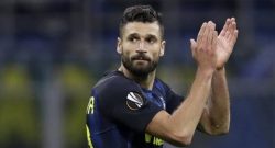 Clamoroso - Candreva al Chelsea in cambio di Christensen? Perisic, ecco cosa sta succedendo