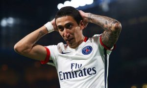di maria