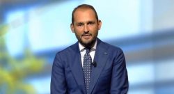 Di Marzio: "Inter, aspettando il City per Mangala ecco Mustafi"