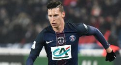 Draxler in uscita dal Paris Saint-Germain: l'Inter c'è