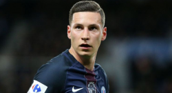 Niente Inter per Draxler: l'agente in Spagna per trattare con il Barcellona