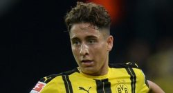 E’questione di ore e poi Emre Mor sarà dell’Inter. La formula, il prestito biennale