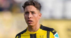 Emre Mor all'Inter, l'assist arriva dal ds del Borussia: "Prima della fine di Agosto qualche giocatore andrà via"