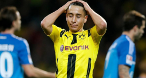 emre mor