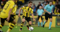 Attenta Inter! Roberto Mancini vuole soffiarti Emre Mor: i dettagli