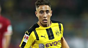 emre mor
