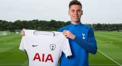 Ufficiale: il Tottenham da il benvenuto a Juan Foyth