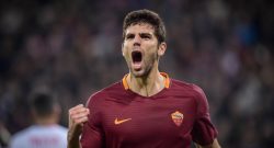 QS - Inter, idea Fazio: la Roma può cederlo a questa cifra