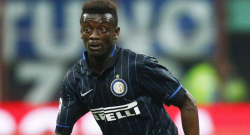 Gnoukouri- Inter: in attesa dell'idoneità sportiva, ecco la decisione della società