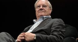 Si è spento a 86 anni Guido Rossi: assegnò all'Inter a tavolino lo scudetto 2005/2006