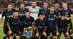Inter, cosa succede? L'UEFA ha annunciato una svolta veramente negativa per i nerazzurri