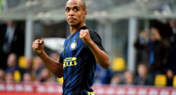 Joao Mario- Inter: il portoghese svela il suo futuro su Facebook