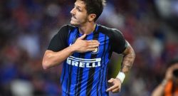 Che svolta per l'Inter: Jovetic potrebbe restare in nerazzurro, Spalletti entusiasta
