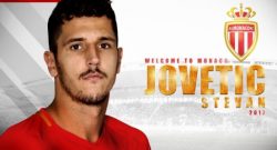 Ufficiale, Stevan Jovetic al Monaco: si trasferisce a titolo definitivo