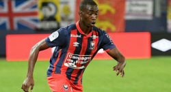 GdS - Inter, frenata improvvisa per Karamoh: la situazione