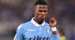 CorSera – Keita all’Inter, il giocatore apre ai nerazzurri, tutti i dettagli