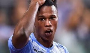 keita balde