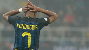 kondogbia