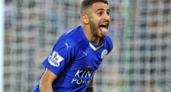 Mercato – Nome nuovo per l’attacco dell’Inter: spunta l’ipotesi Mahrez