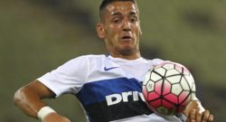 Ufficiale - Rey Manaj dall'Inter al Granada in prestito