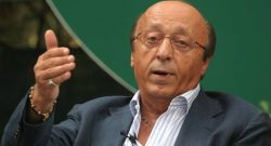 Moggi: "Dove giocherà Keita? Sono convinto di una cosa"