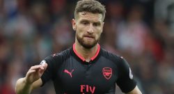 Dall'Inghilterra: Mustafi, Wenger dice no al prestito, ma si è aperto uno spiraglio