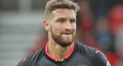 Mustafi- Inter: le parole del suo agente non lasciano più dubbi