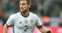 Mustafi, c'è l'accordo con l'Inter: Sabatini chiude il colpo a sorpresa