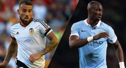 Gazzetta - Inter tra Otamendi e Mangala, favorito il secondo perché...