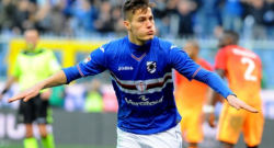 Scatto Inter verso Schick: pronti 30,5 milioni per la Sampdoria