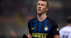 CdS - Inter: pronto il rinnovo per Perisic a chiusura del calciomercato