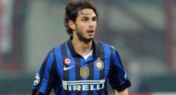 Mercato Inter: Sabatini blocca ogni trattativa per Ranocchia, ecco il motivo