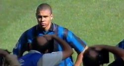 Ronaldo- Inter, 20 anni fa il suo esordio a San Siro contro il Brescia [VIDEO]
