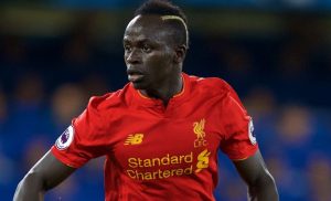 sadio manè