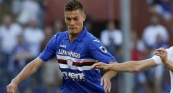 L'annuncio di Ferrero: "Schick alla Roma, hanno fatto un grande affare"