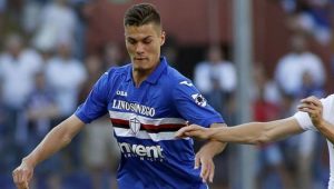 patrik schick