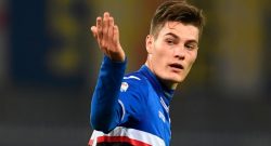 TuttoSport - Clamoroso Schick: aspetta la Juve, lunedì la svolta?