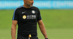 Inter, ventuno convocati per la sfida al Betis: è fuori dalla lista dei convocati