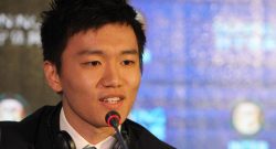 Steven Zhang: "Siamo tutti con Spalletti, la rosa verrà migliorata ulteriormente"