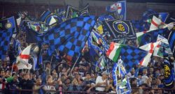 Mercato senza botti? I tifosi dell'Inter sempre presenti: già 20 mila abbonamenti acquistati!