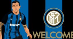 Ufficiale: Matias Vecino è nerazzurro, per lui 4 anni di contratto. Il comunicato della società