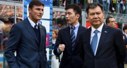 Brutte notizie per l'Inter: restrizioni del governo cinese in arrivo