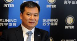 La Repubblica - La Cina blocca il mercato dell'Inter, arriva la mossa di Suning: i dettagli