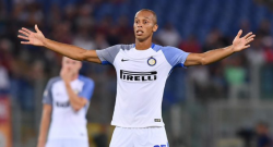 Inter, Miranda in dubbio per il match contro la Spal: pronto il sostituto