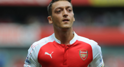 In UK – L’Inter piomba su Ozil dell’Arsenal, ipotesi scambio con Joao Mario: la situazione