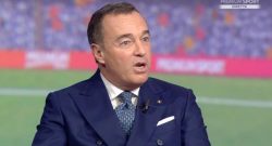 Pistocchi contro corrente: "Inter, passo indietro. Concreta? Ecco quello che penso"