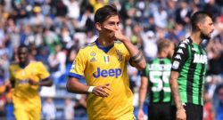 "La prende Buffon, palla per noi". L'audio di Sky che fa esplodere la polemica!