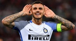 L'Inter blinda Mauro Icardi: rinnovo ed aumento della clausola rescissoria a 200 milioni!