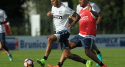 Inter, D’Ambrosio ieri ad Appiano Gentile con Spalletti nonostante il giorno di riposo