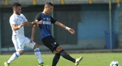 Primavera, tegola per Vecchi e Spalletti: infortunio al ginocchio per Vanheusden, fuori in barella